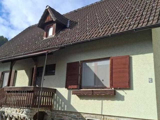 Haus kaufen in Urgental, Bruck an der Mur