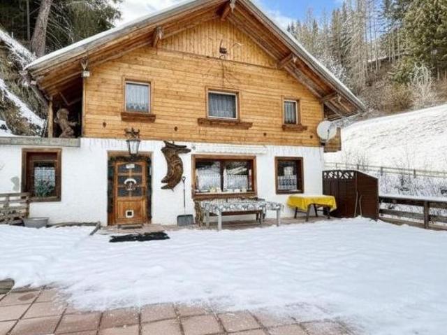 Haus kaufen in Anras, Tirol