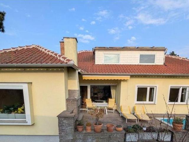 Haus kaufen in Innere Stadt, Wien