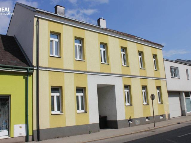 Haus kaufen in Allersdorf, Amstetten