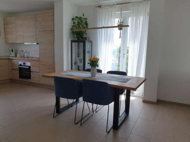 Apartment mieten in Königs Wusterhausen