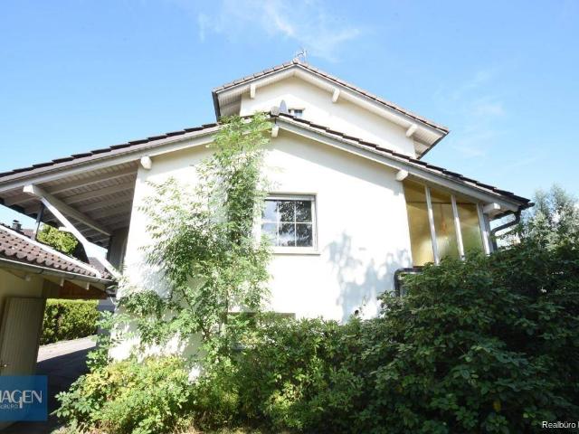 Haus kaufen in Lustenau