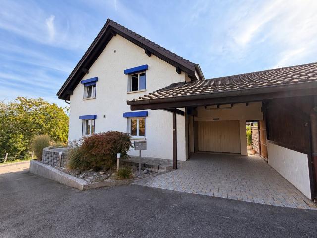 Haus mieten in Déridez, Boncourt