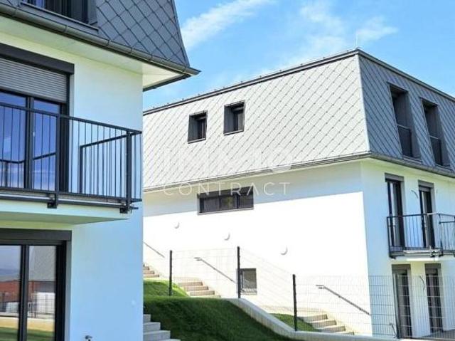 Haus mieten in Ollersdorf im Burgenland, Burgenland