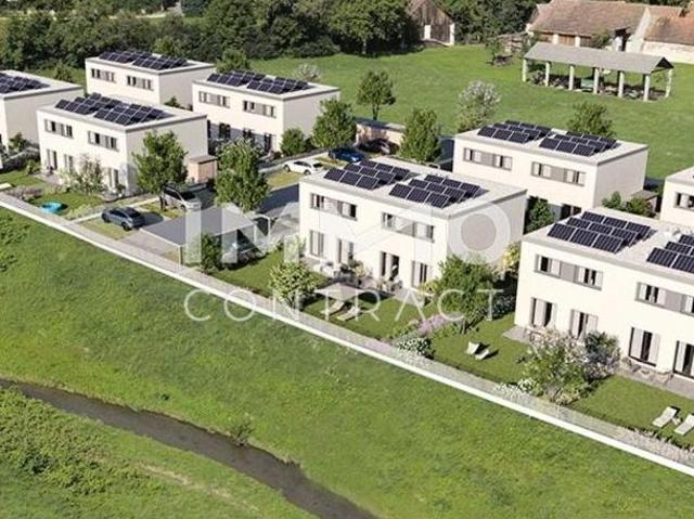 Haus mieten in Ollersdorf im Burgenland, Burgenland