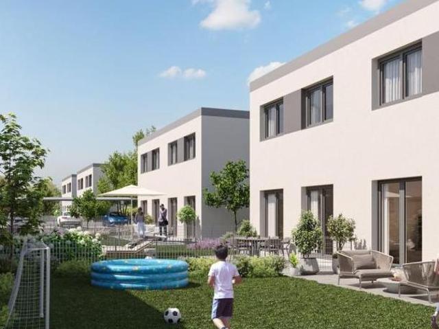 Haus mieten in Stoob, Burgenland