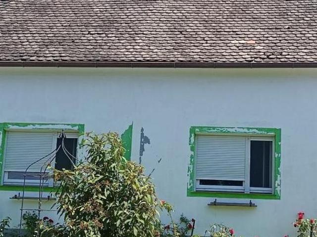 Haus kaufen in Deutsch Kaltenbrunn, Burgenland