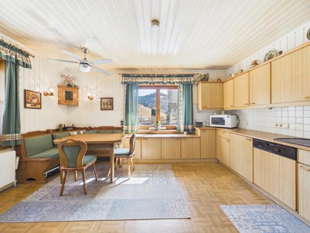 Haus kaufen in Kronaboden, Reichenau