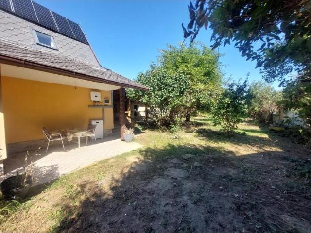 Haus kaufen in Edelstal, Burgenland