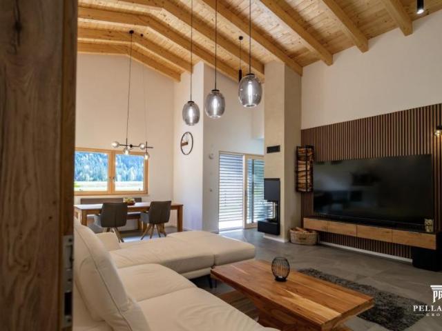 Haus kaufen in Kirchplatzl, Leutasch