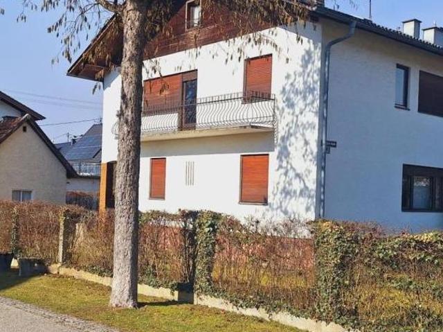 Haus kaufen in Unterbrunning, Mauerkirchen