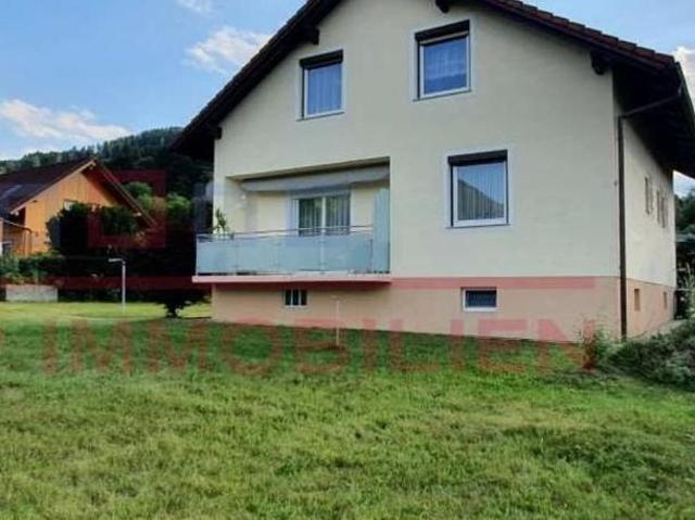 Haus mieten in Eisbach, Steiermark