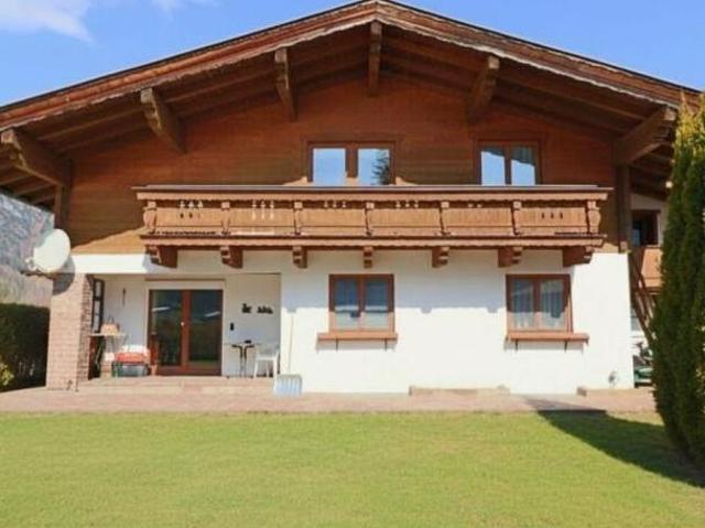 Haus mieten in St. Ulrich am Pillersee, Tirol