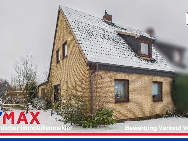 Haus kaufen in Neumünster, Schleswig-Holstein