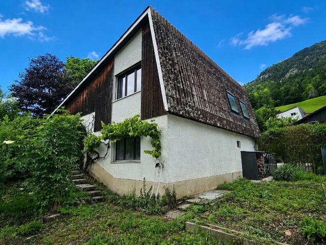 Haus kaufen in Bern