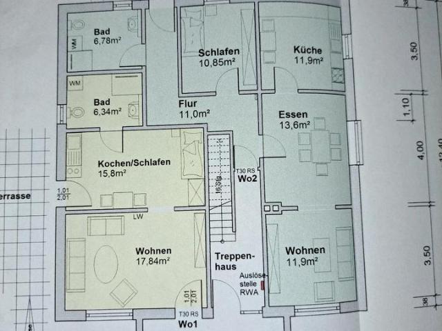 Haus kaufen in Nordstadt, Rinteln