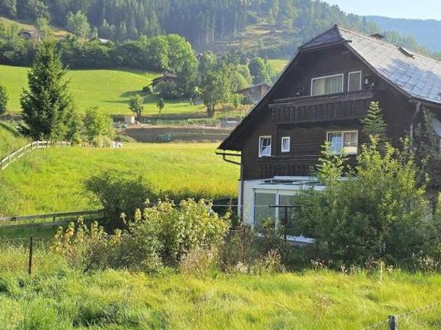 Haus kaufen in Aigen, Bad Kleinkirchheim
