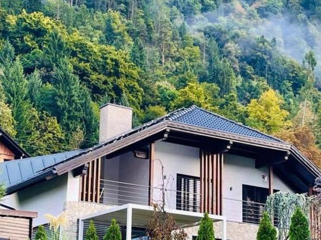 Haus kaufen in Stiegl, Steindorf am Ossiacher See