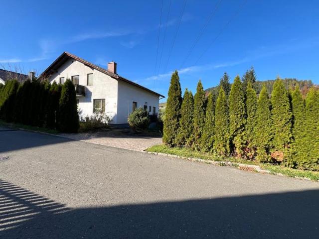 Haus kaufen in Leoben