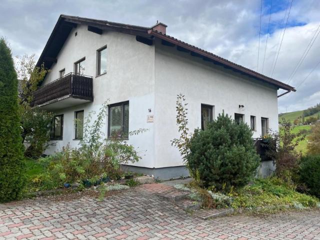 Haus kaufen in Leoben