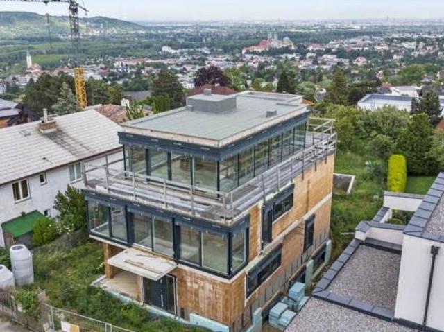 Haus kaufen in Weidling, Klosterneuburg