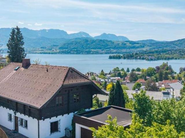 Haus kaufen in Alm, Regau