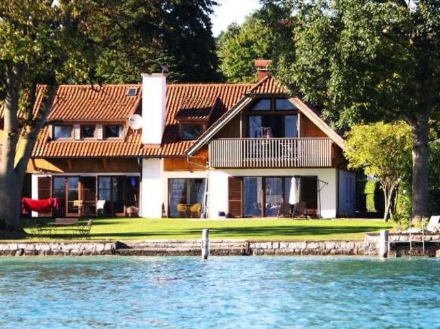 Haus kaufen in Steindorf, Seewalchen am Attersee