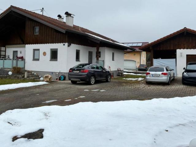 Haus kaufen in Krenwald, Lengau
