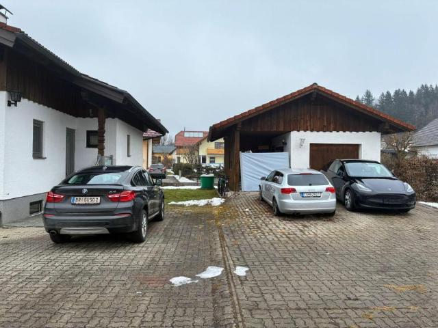 Haus kaufen in Krenwald, Lengau