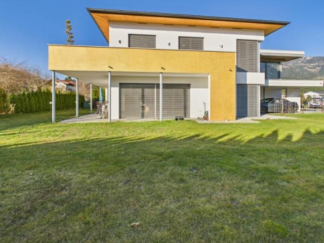 Haus kaufen in Seeboden, Kärnten