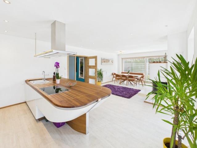 Haus kaufen in Seespitz, Seeboden