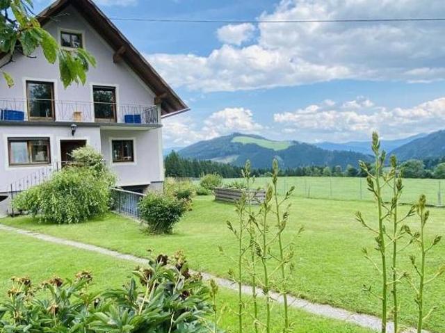 Haus mieten in Gaal, Steiermark