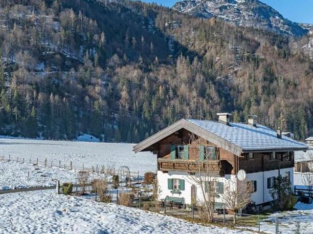Haus kaufen in Kirchdorf in Tirol, Tirol
