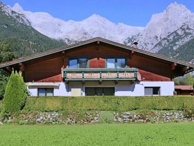 Haus mieten in St. Ulrich am Pillersee, Tirol