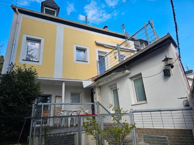 Haus kaufen in Brebach-Fechingen, Saarbrücken