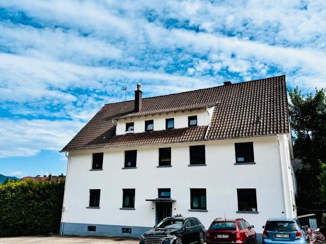 Haus kaufen in Gernsbach, Baden-Württemberg
