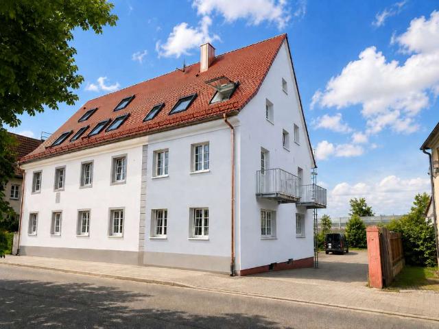 Wohnung kaufen in Norsingen, Ehrenkirchen
