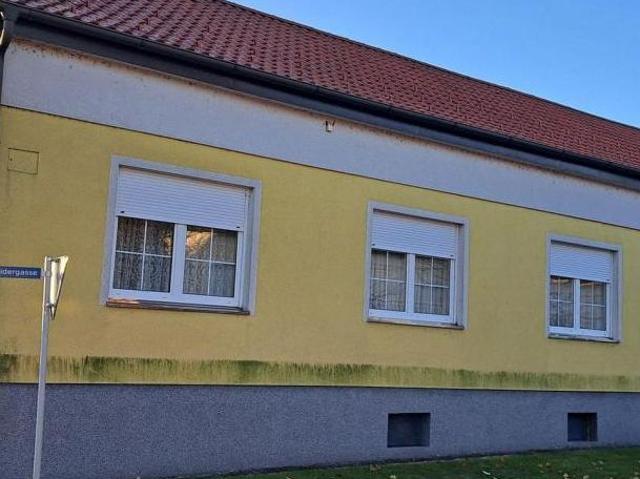 Haus kaufen in Wallern im Burgenland, Burgenland