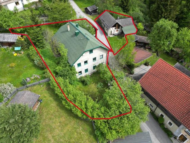 Haus kaufen in Reisseck, Kärnten
