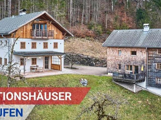 Haus kaufen in Oberösterreich