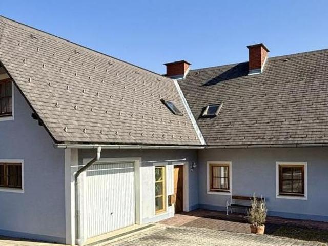 Haus kaufen in Birkfeld, Steiermark
