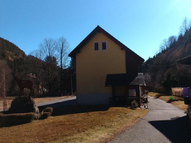 Haus kaufen in St. Peter am Ottersbach, Steiermark