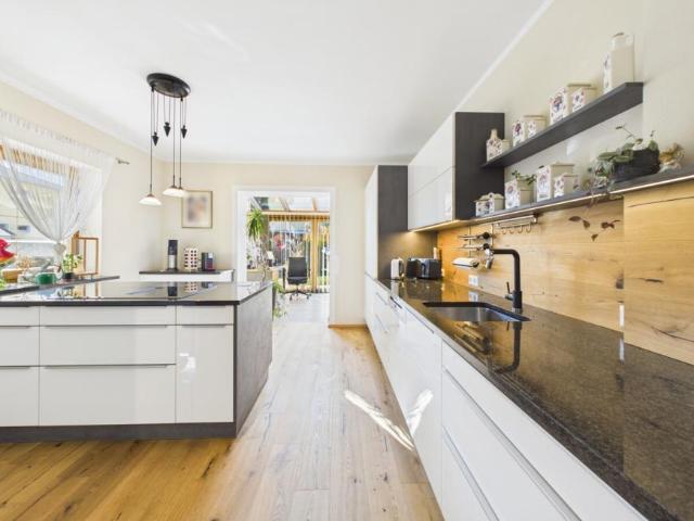 Haus kaufen in Kranzlhofen, Göriach