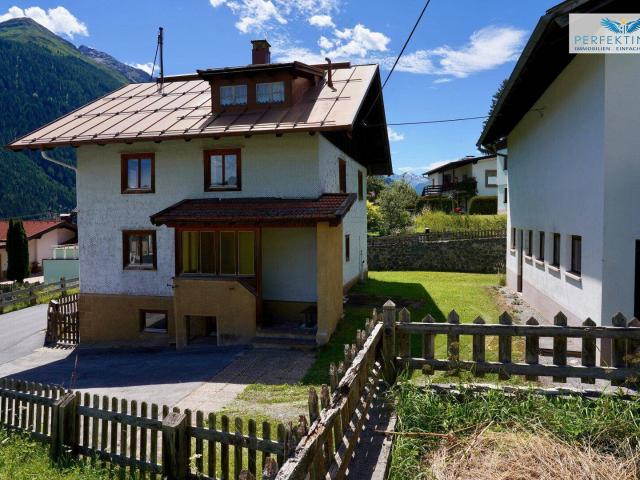 Haus mieten in Pettneu, Tirol