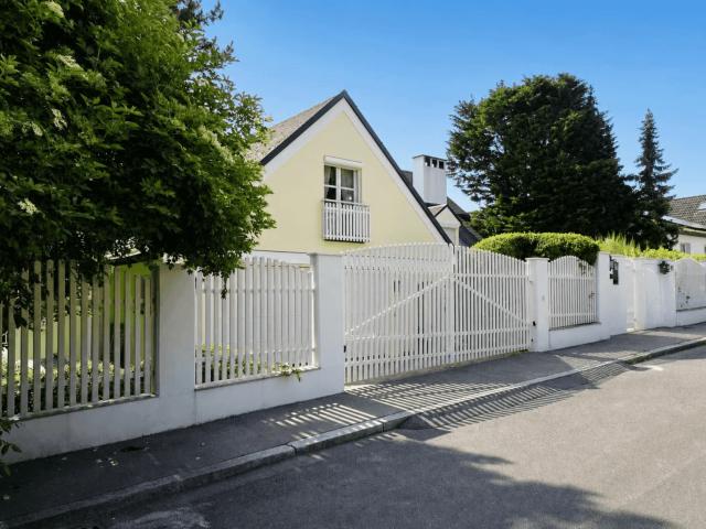 Haus kaufen in Liesing, Wien