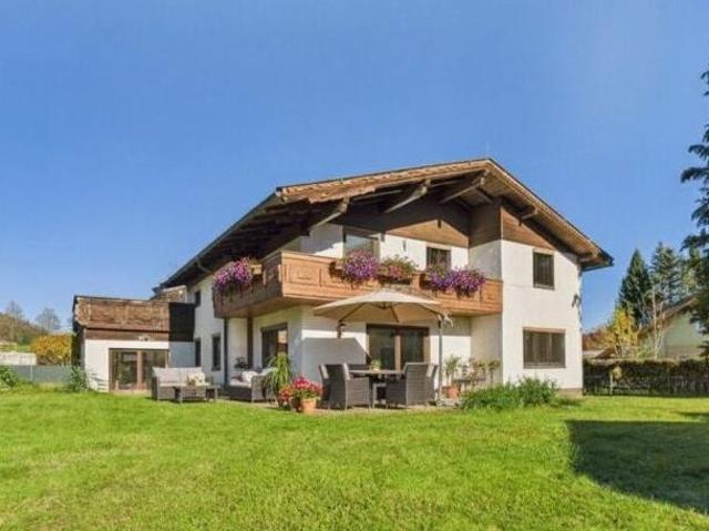 Haus kaufen in Frauenstein, Kärnten