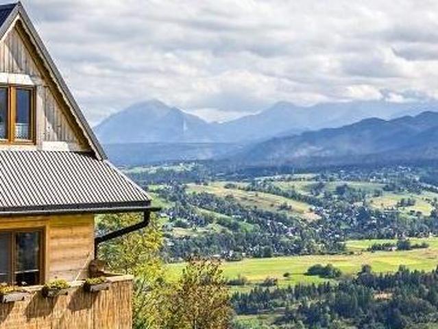 Haus kaufen in Saalbach-Hinterglemm, Salzburg