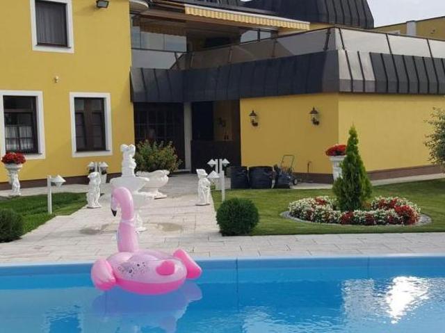 Haus kaufen in Altstadt, Salzburg