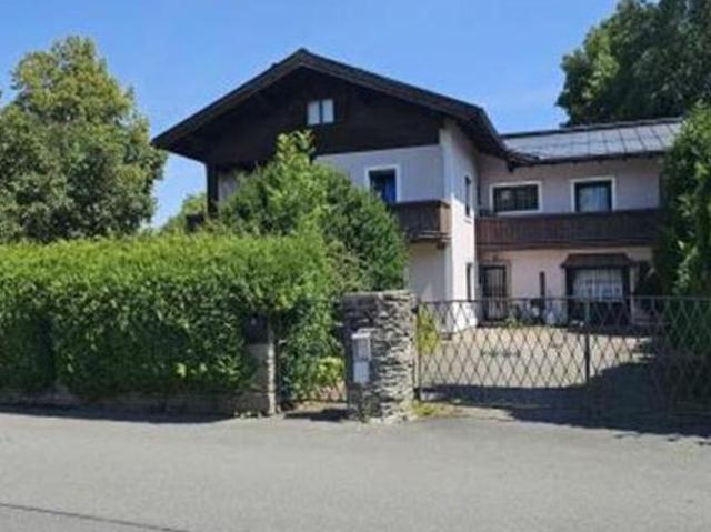 Haus kaufen in Altstadt, Salzburg