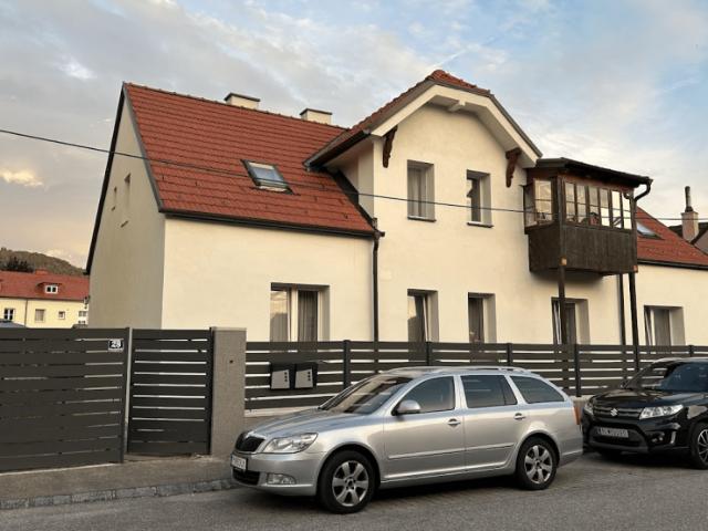 Haus kaufen in Wilhelmsburg, Niederösterreich